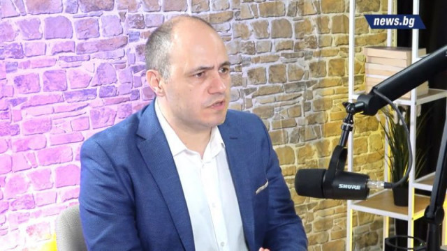 БСП не е в нова тежка ситуация Ние не сме